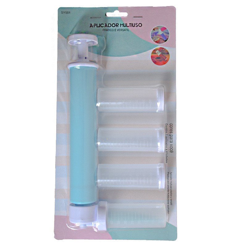 Manual cake spray gun Mousse Cake coloring Duster baking tools and accessories supplies Manual can cake spray gun