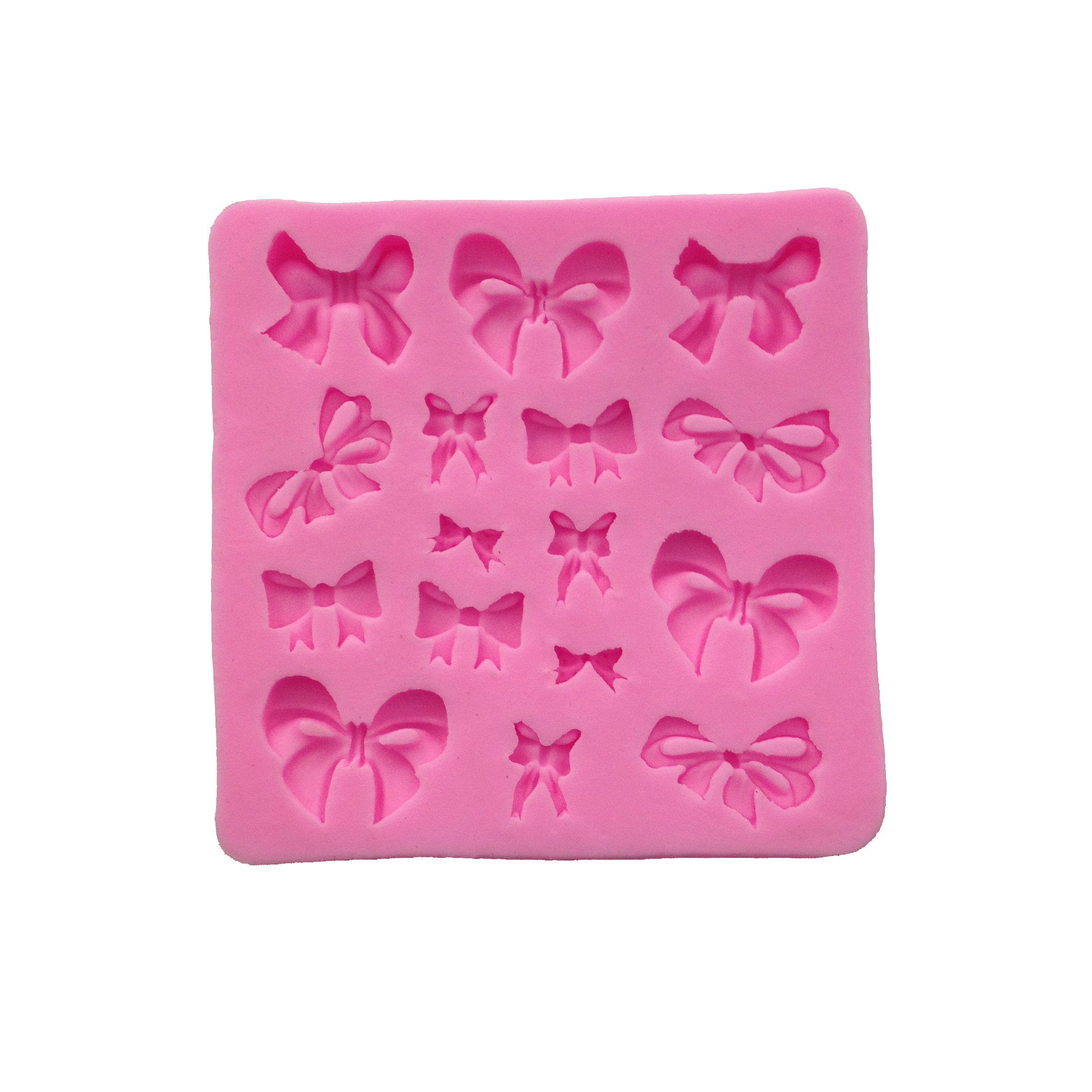 Silicone soap mold with factory direct supply