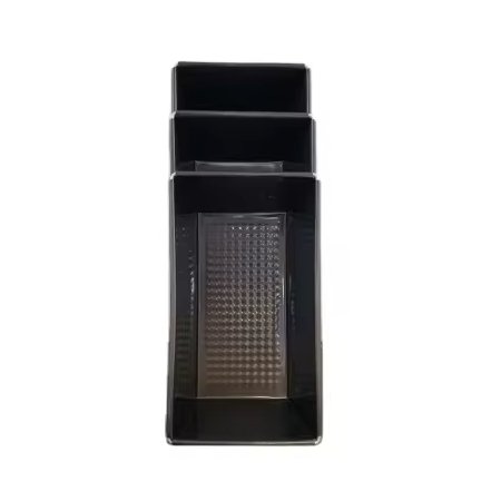 Lar Metal Bread Mould 31*11.5*7.5C for Baking Loaves and Cakes Stand Type Silicone Tart Pan Cake Tools for Cooking