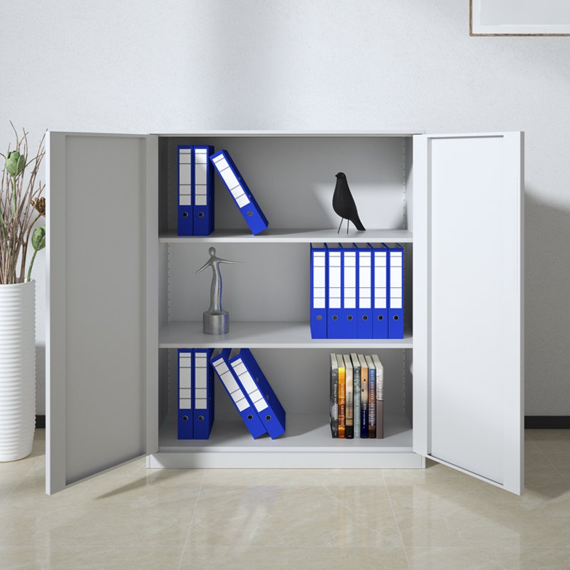 Steel file cabinet storage cabinet source manufacturers one-stop supply