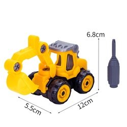 Excavator