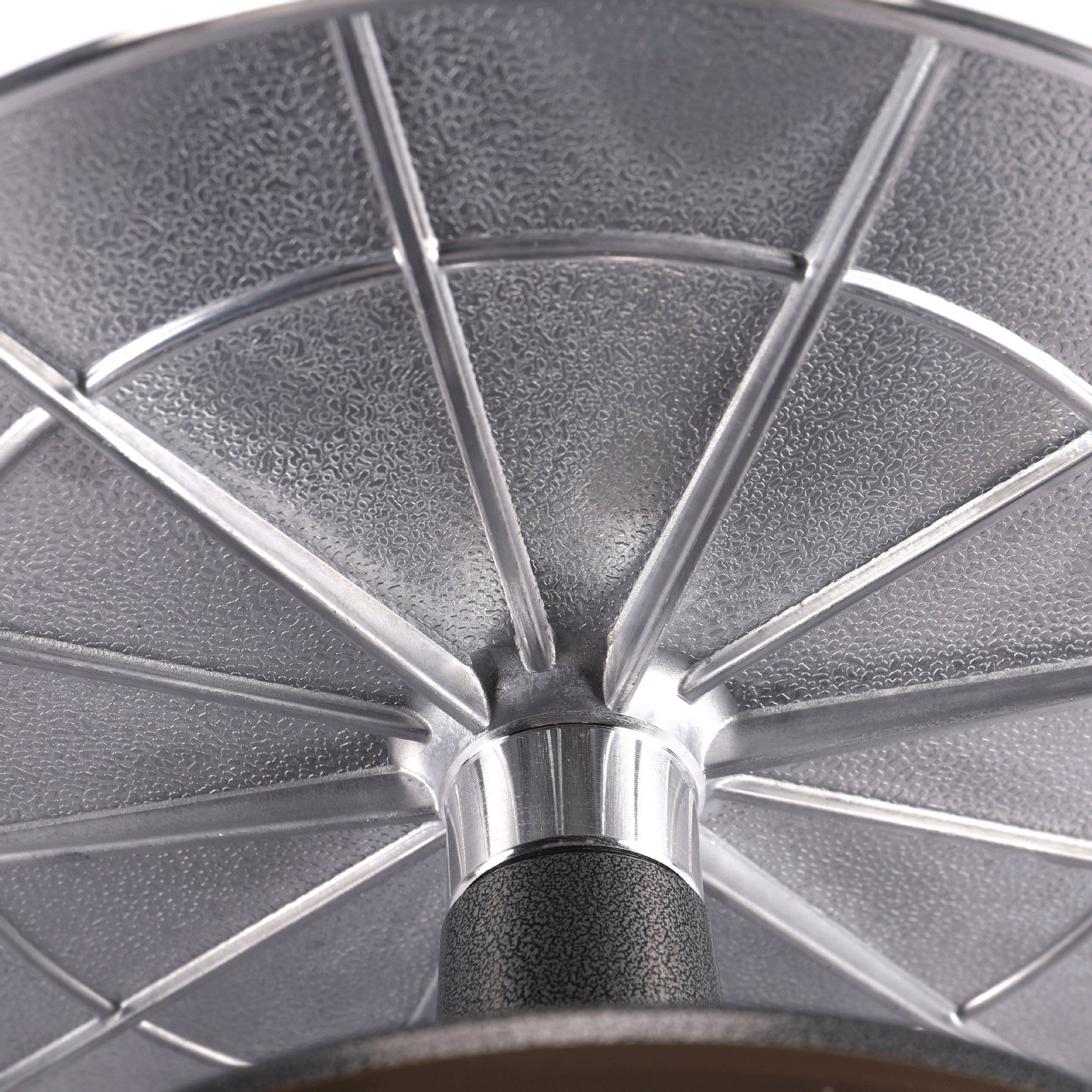 10 Inch 12 Inch Round Aluminum Revolving Cake Decorating Stand Revolving Cake Turntable for Home Cake Decorating Supplies