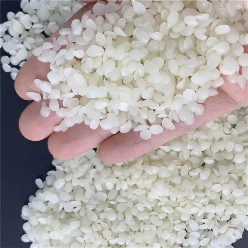 Early Riser White Beeswax Wholesale Aromatherapy Candle Raw Material Custom Processing Lipstick Lipstick Yellow Beeswax