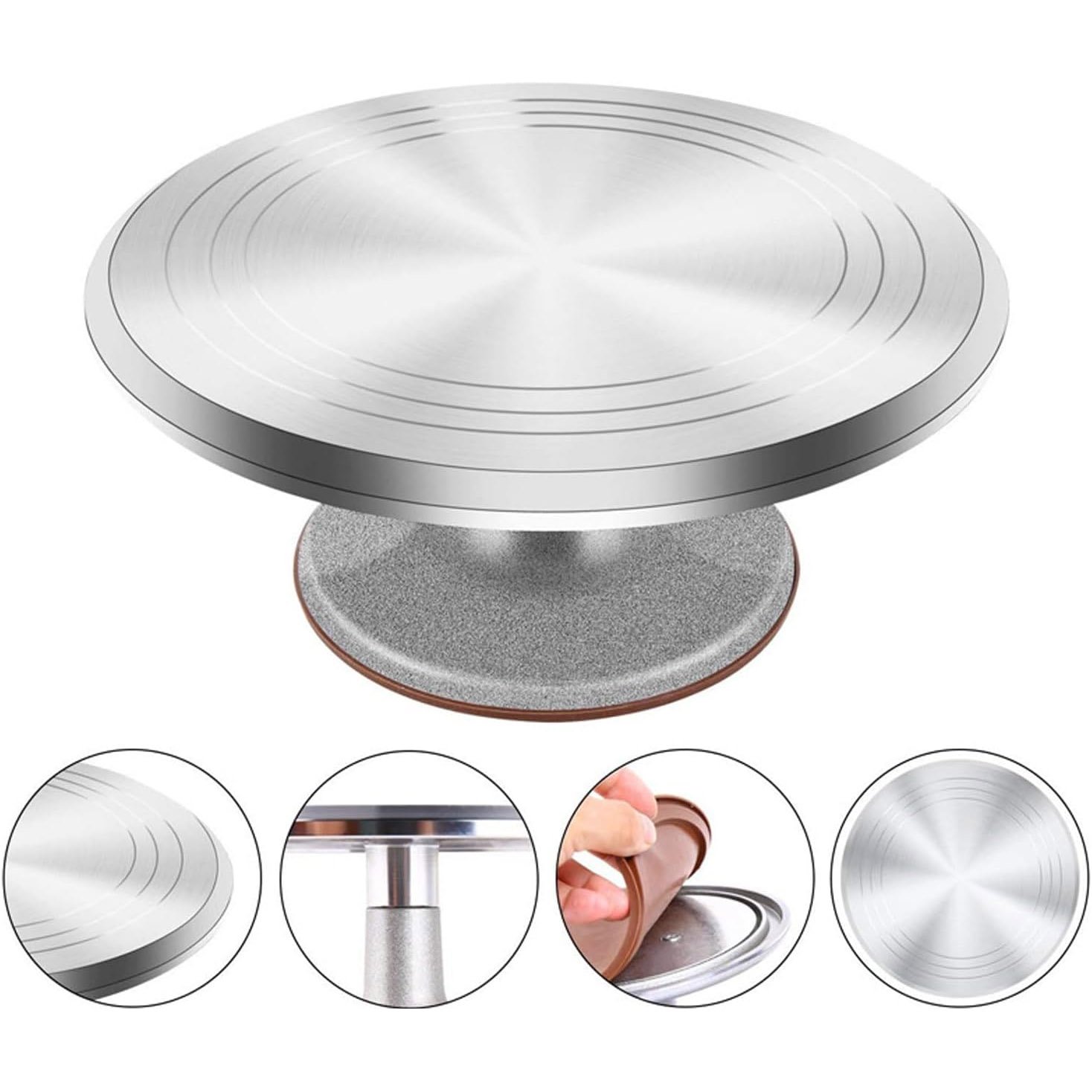 Cake baking supplies cake stand set decorating cake tools set