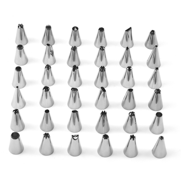 baking utensils equipment buttercream cake curving decorating tools and accessories