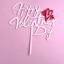 Pink+red