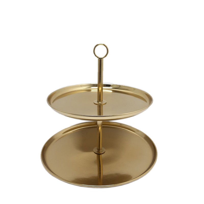 Best Seller Wooden Cake Stand Brown Color Cake Stand Used For Birthday Party Decorative Cake Stand Handmade