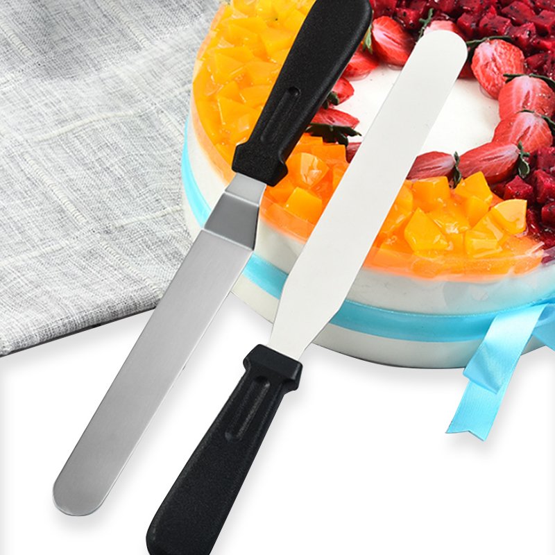 Rotating Cake Stand Cake Decorating Kit Cake Tools With Turntable Pastry Nozzles Tools Accessories Baking Supplies