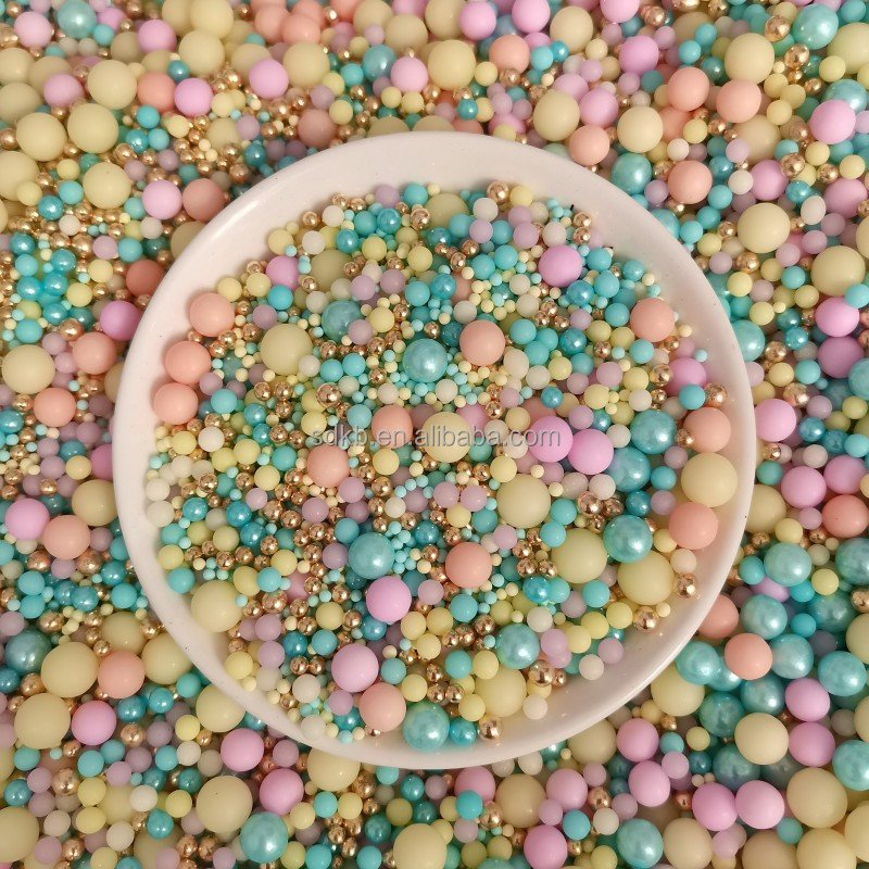 1KG cake suppliers sugar sprinkles edible cake decorating tools for birthday wedding party cookie cupcake