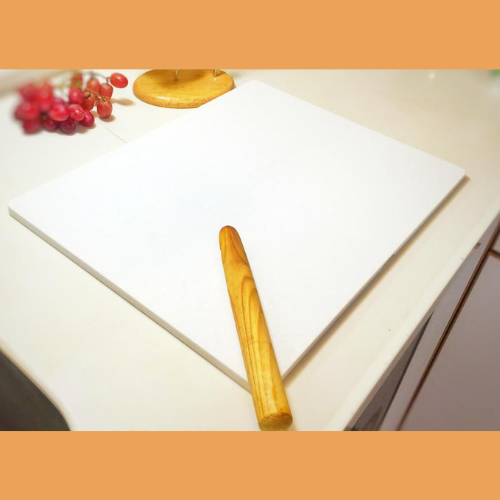Japanese kitchen custom size multifunctional plastic pastry boards for cake tools and cake decorating supplies
