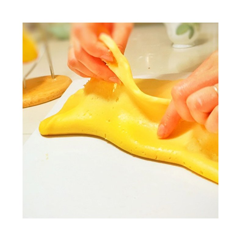 Japanese kitchen custom size multifunctional plastic pastry boards for cake tools and cake decorating supplies
