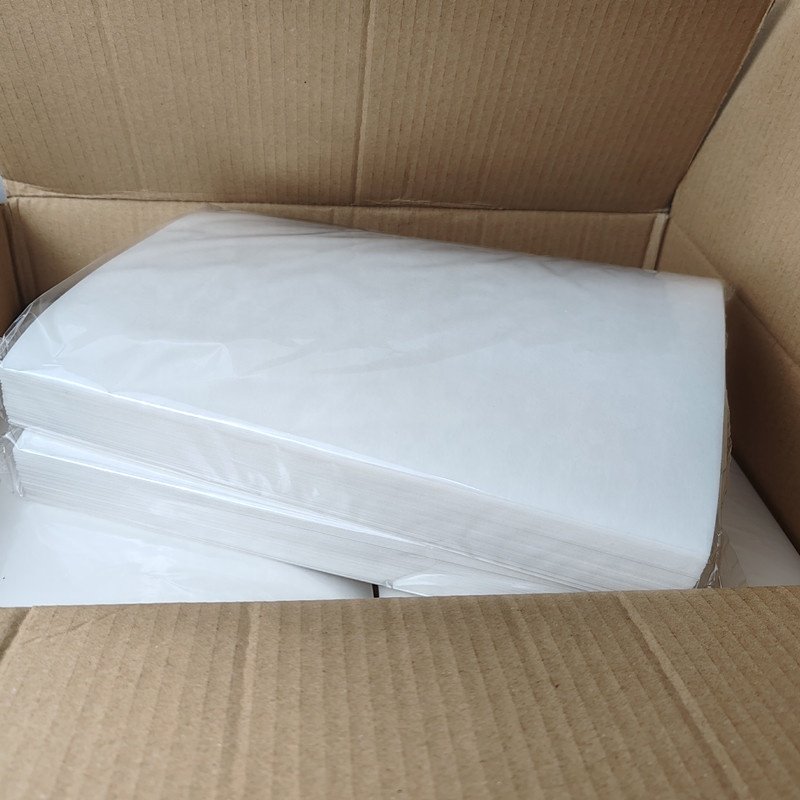 Edible Printing Paper Fondant Icing Ice Sugar Sheet Chocolate Transfer Sheet Film Fire Wafer Paper For Cake Decorating Supplies