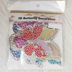 Sliver-6pcs