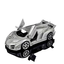 silver