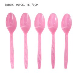 Spoon-10PCS
