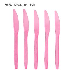 Knife-10PCS