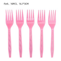 Fork-10PCS