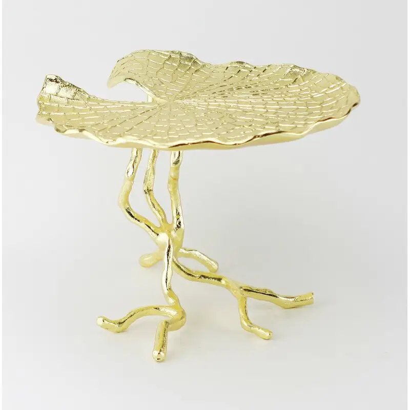 Luxury Style Cake Stand Premium Design Cake Stand Elegant For Hotel Birthday Wedding Parties Table Top Decor Serving Usage