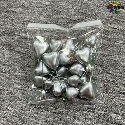 silver