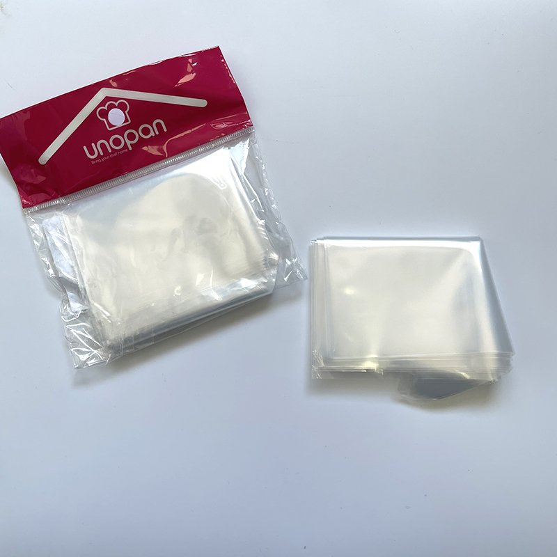 Customized Size Food Grade Hdpe Cake Tools Disposable Piping Bags Cream Pastry Bag