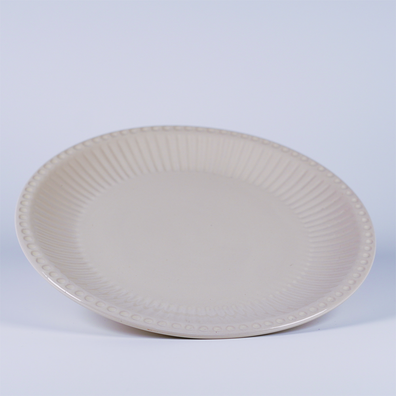 Professional Supply Ceramic Serving Tray Ceramic Tray Unique for Restaurant