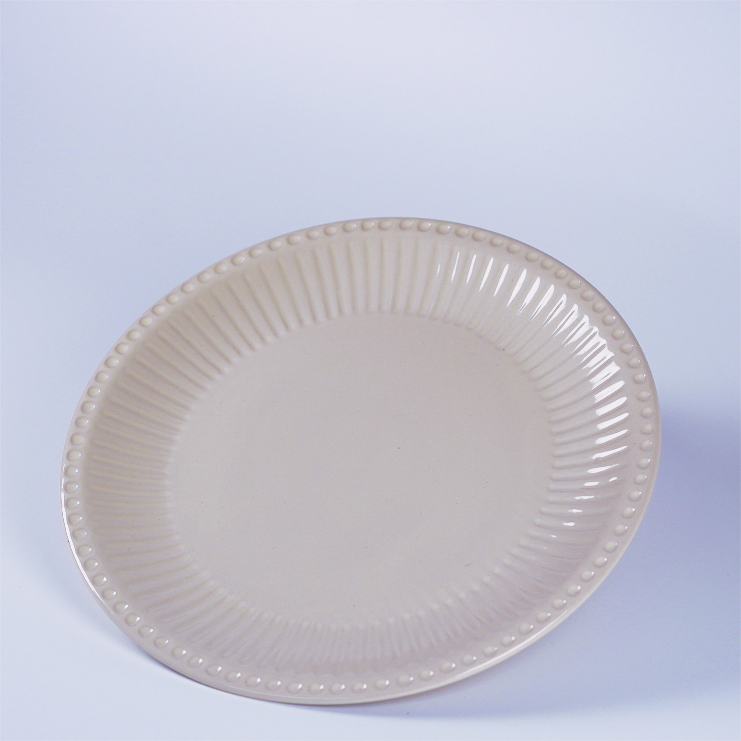 Professional Supply Ceramic Serving Tray Ceramic Tray Unique for Restaurant