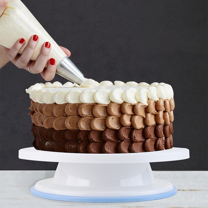 Pastry Tip Cake Decorating Supplies Piping Tips Tools Baking With Box Cakes Packaging