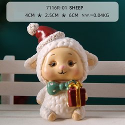 01-Sheep