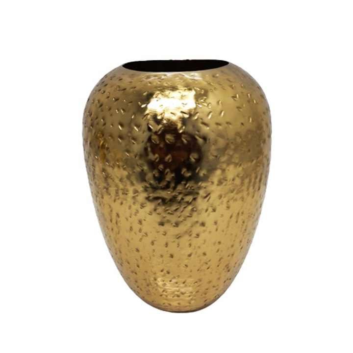 Keyhole Silver Vase Aluminium Silver Vases For Wedding Centerpieces Different Shaped Vase For Decoration Home And Garden Product