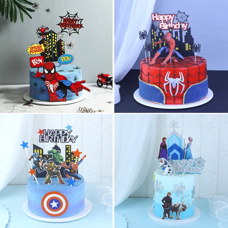 Cake decoration cake topper decorations tools accessories cake decorating supplies