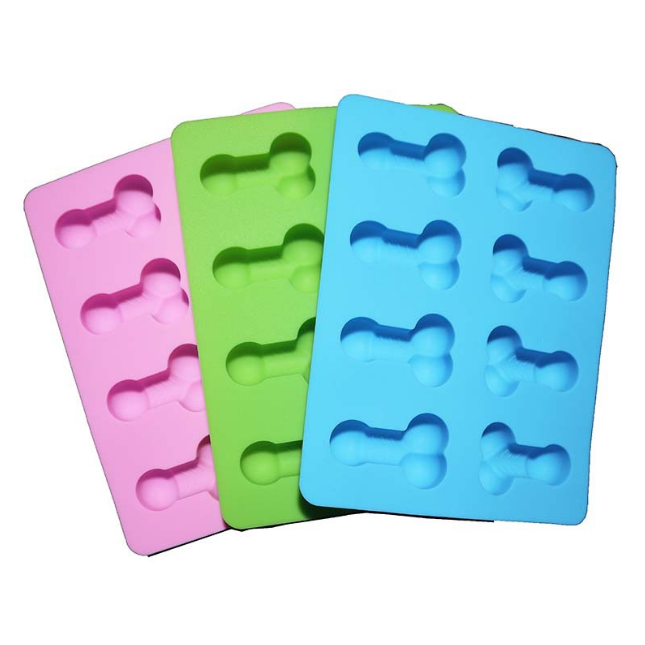 Creativity Silicone Chocolate Molds Baking Mould