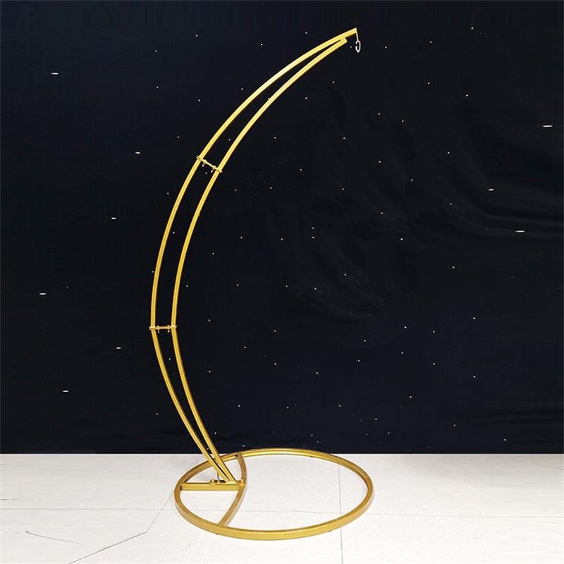 New romantic wedding cake decoration stand wedding props stage background stand birthday party decoration cake flower stand