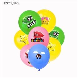 18PCS-Balloon