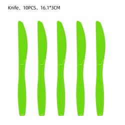 Knife-10PCS