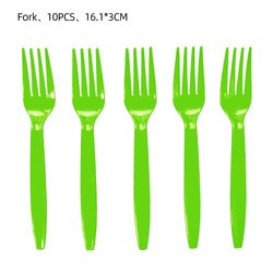 Fork-10PCS