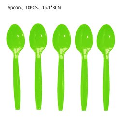 Spoon-10PCS