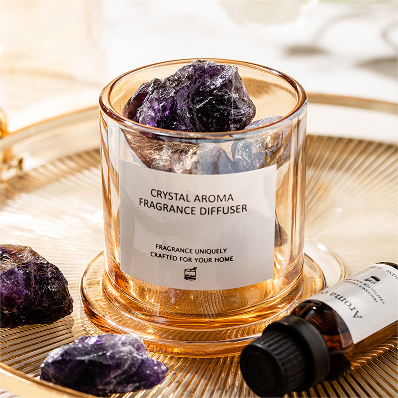 Perfume Gift Woman Luxury Box Packaging Jar Logo Piece Mini Wedding College Scented Candle StudentScented Candle