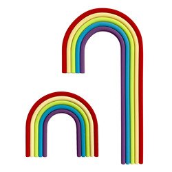 rainbow