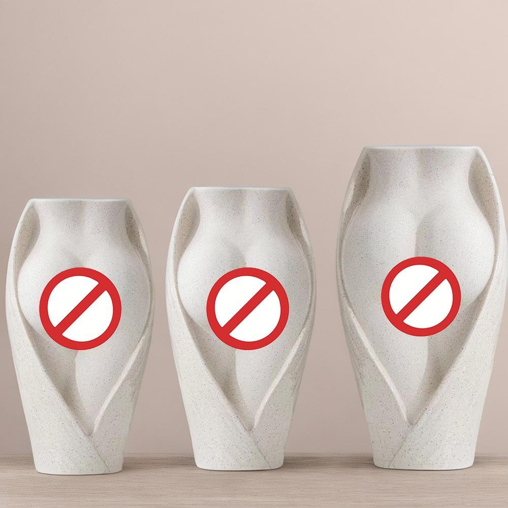 Candle Moulds Silicone Making Body Gypsum Resin Soap Tool Molds for Candles DIY Human Moldes De Silicona Para Velas Candle Molds