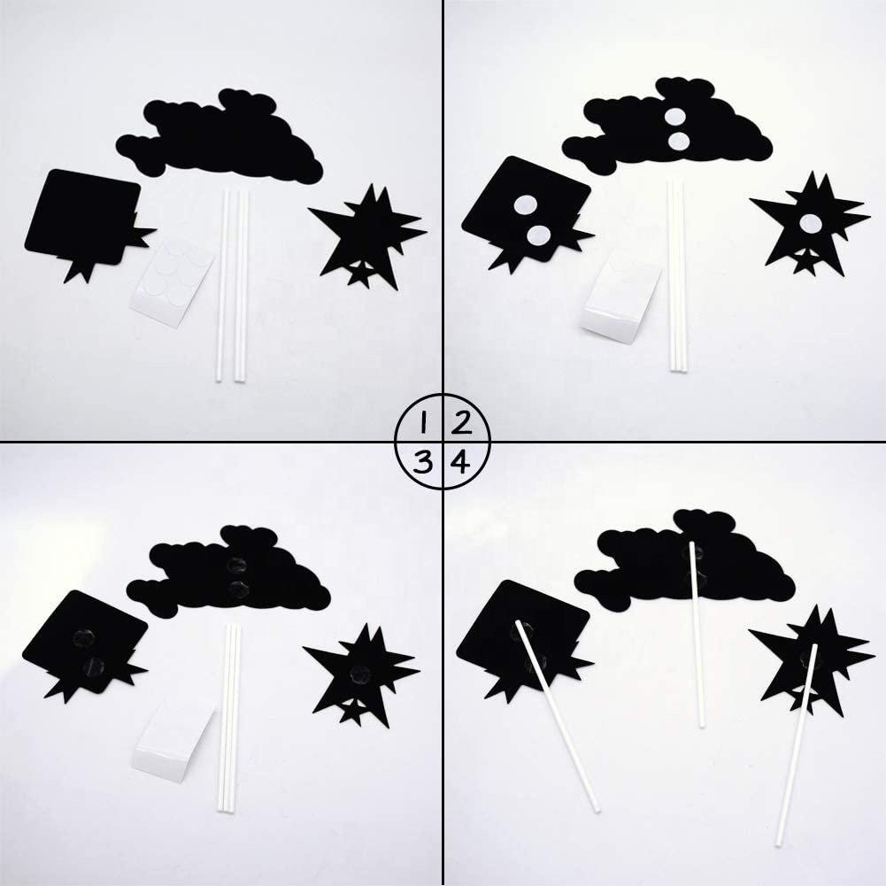 Birthday Party Decorations Supplies Gold Glitter Happy 30th Birthday Cake Topper Men and Women 30 Year Birthday Decoration