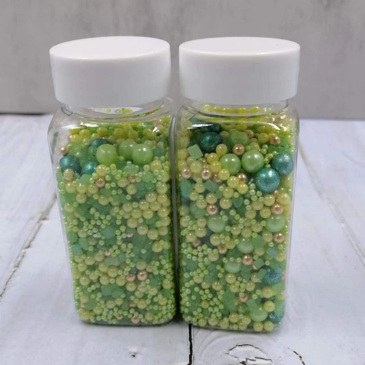 Cake supply 2024 amazon Candy Beads sugar ice cream bakery Ingredients supply happy birthday party Sprinkles cake decoration