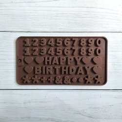 Chocolate