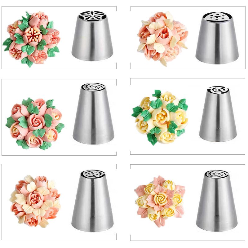 Cake Baking Supplies Set Baking Supplies Decorating Tools 71PCs Cake Decorating Supplies Kit with Revolving Cake Stand Turntable
