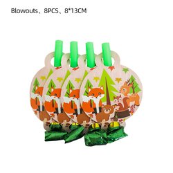 8PCS-Blowouts