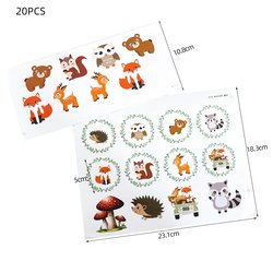 20PCS-sticker
