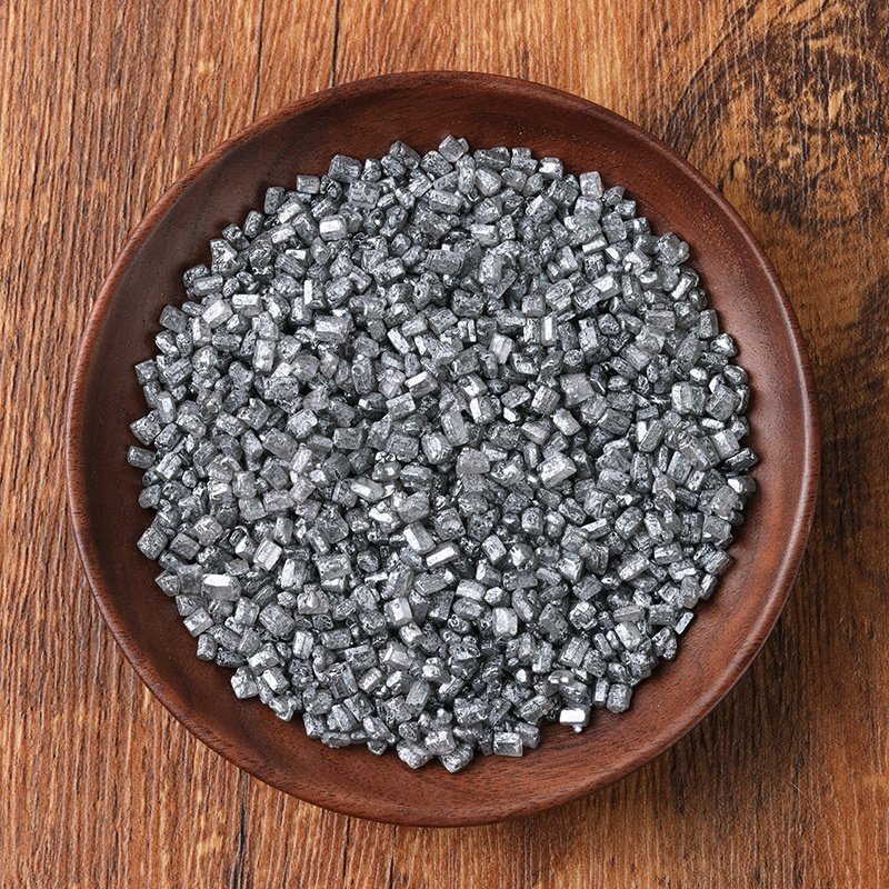 6~15mesh Cake Edible Decorations Supplies Colored Sanding Sugar Bakery Decoration Ingredients for Sprinkles Comestibles Al Mayor