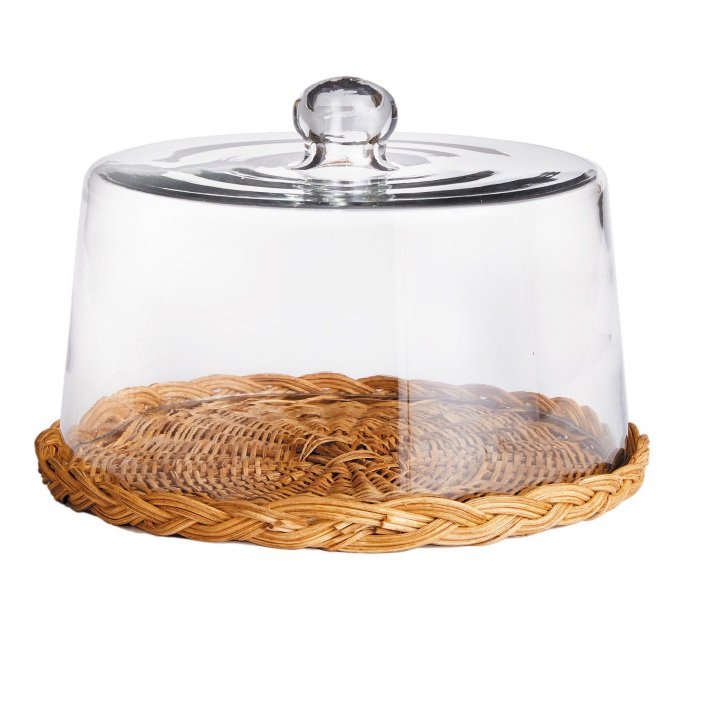 New Arrival Looking Wedding Party Supplies Cake Stand Table Rounded Fruit Cake Serving Cake Stand At Affordable Price