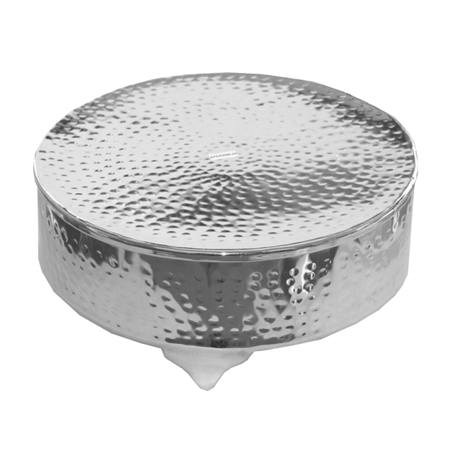 New Fashion Party Supplies Cake Tools Metal Cake stand Round Square Wedding Cake Stand Copper Plated aluminum party uses