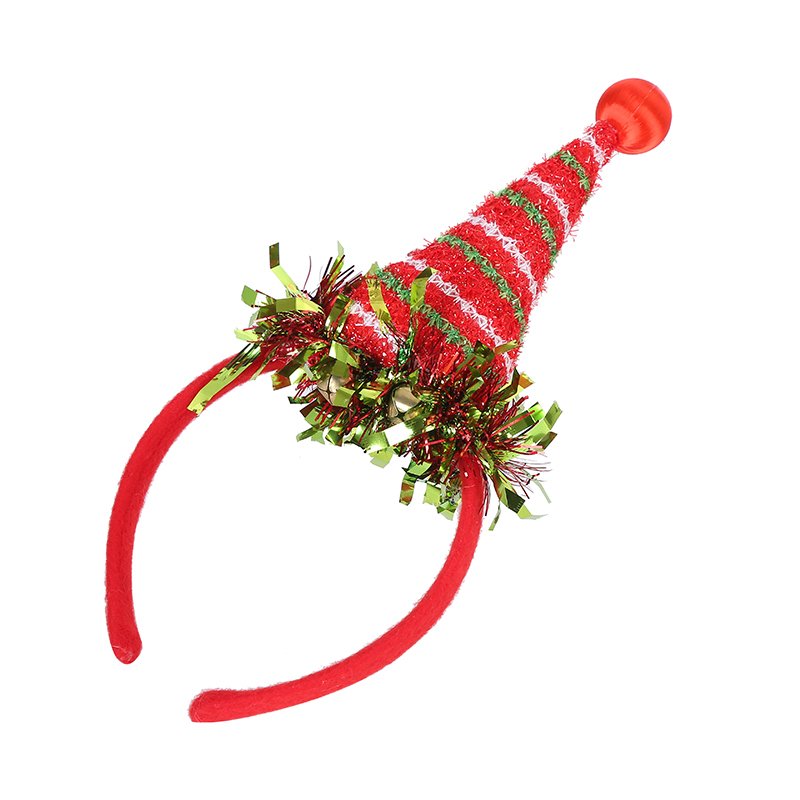2024 Hot Fashion designer Christmas baby headband luxury for party