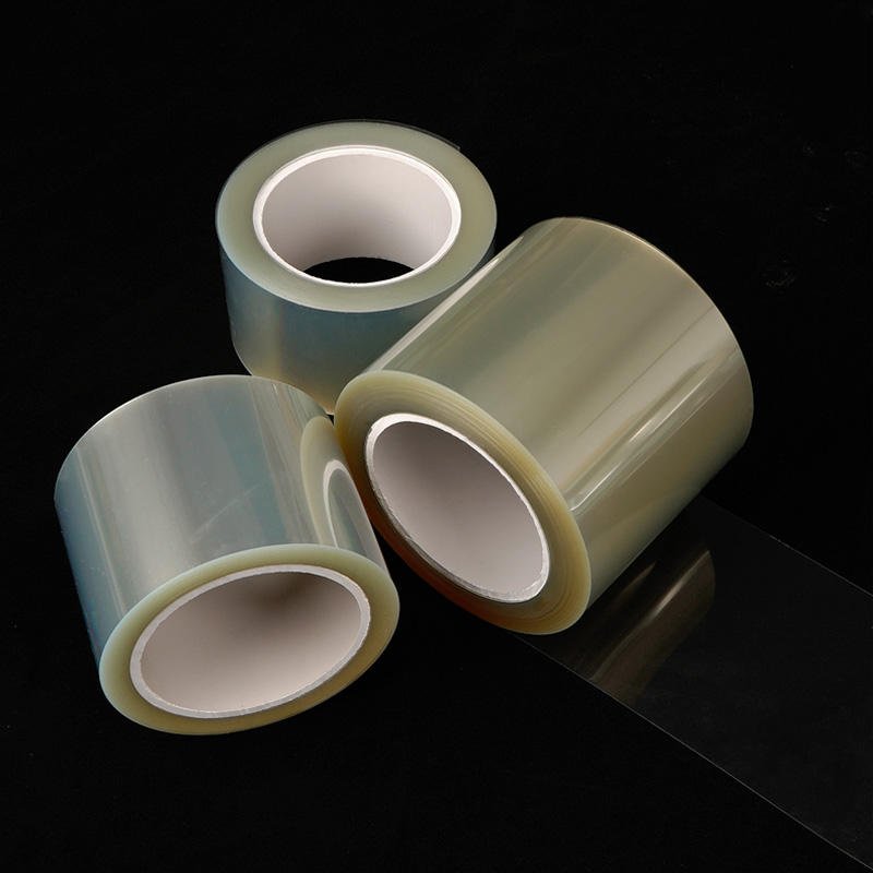 Baking Accessories Decoration Chocolate Candy For Baking Transparent Cake Collar Packaging Cake Surround Film